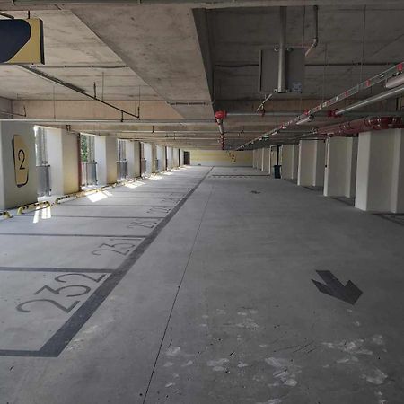 Ld Diamond Apartments, Skopje City - Center, Limak Complex Buitenkant foto