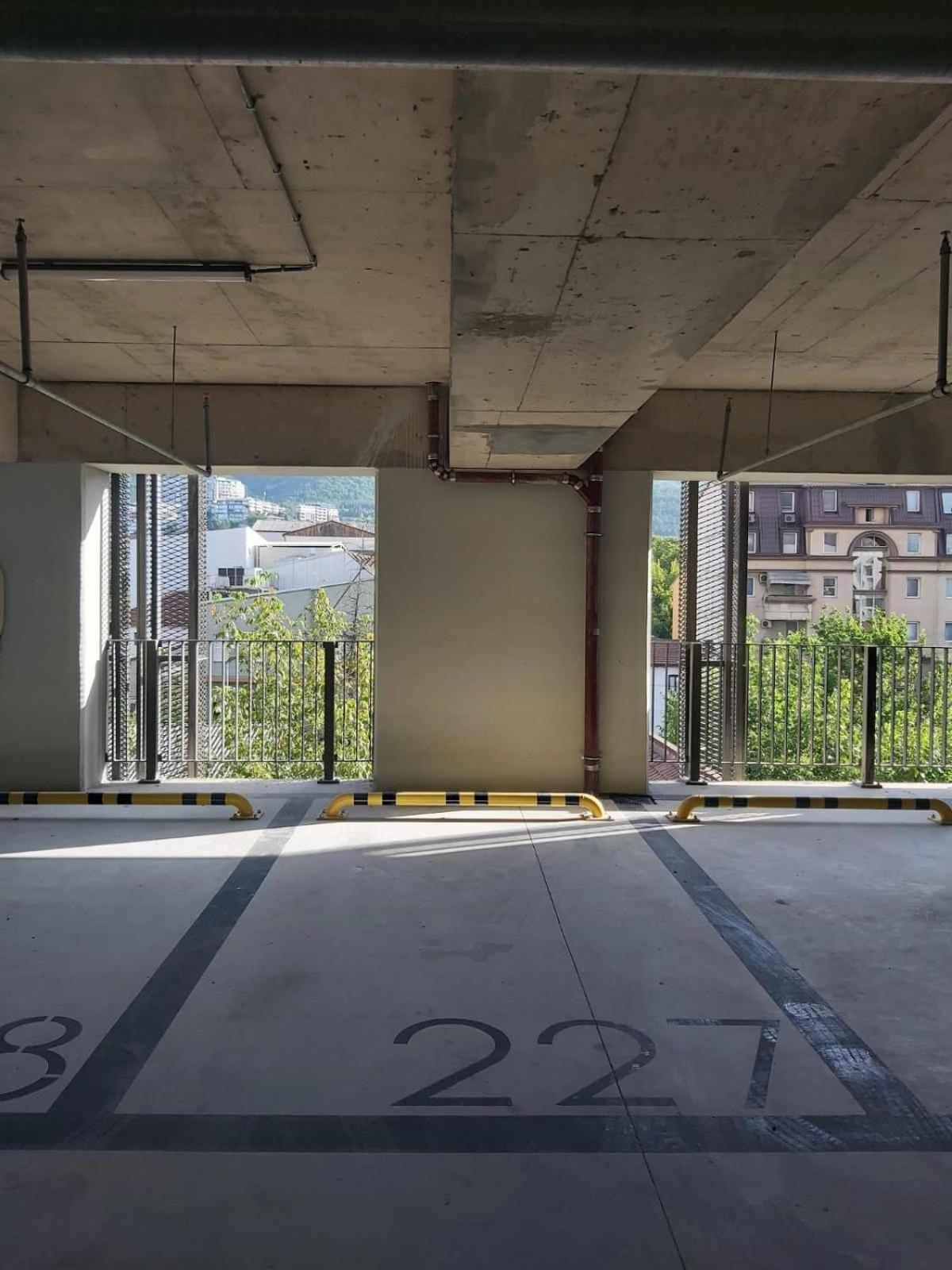 Ld Diamond Apartments, Skopje City - Center, Limak Complex Buitenkant foto