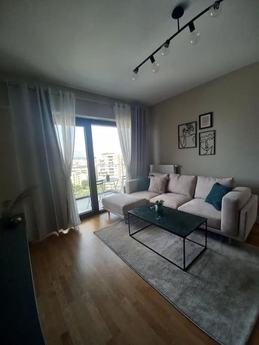 Ld Diamond Apartments, Skopje City - Center, Limak Complex Buitenkant foto