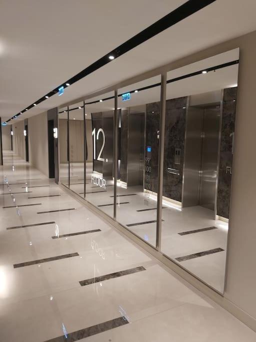 Ld Diamond Apartments, Skopje City - Center, Limak Complex Buitenkant foto