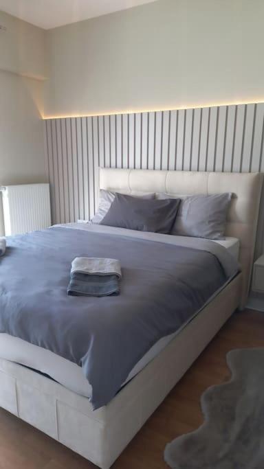 Ld Diamond Apartments, Skopje City - Center, Limak Complex Buitenkant foto